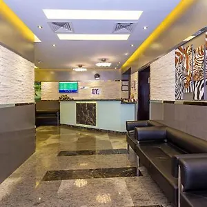 Hotel Oasis Deira, Dubai
