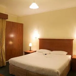 Hotel Almas, Dubai