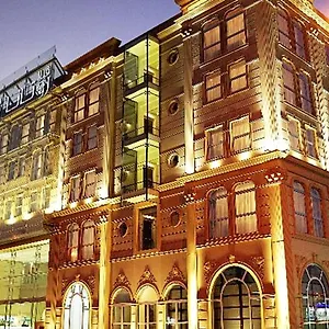 Apart Otel Rotana