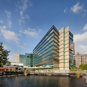 Otel Jumeirah Creekside