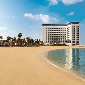 Szálloda Rove La Beach, Jumeirah