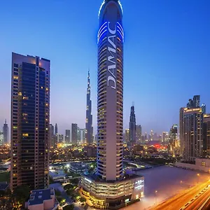 Apart Otel Damac Maison Distinction