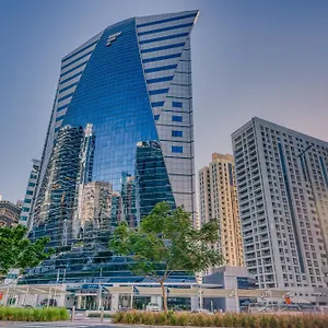 شقة فندقية Grand Heights ****