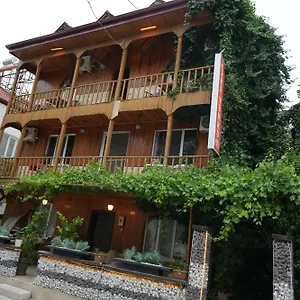 Otel Ozenturku