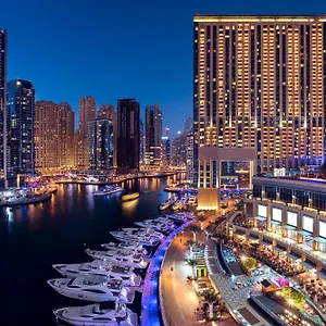 Otel Jw Marriott Marina