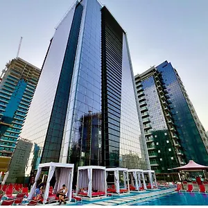 Otel Canal Business Bay
