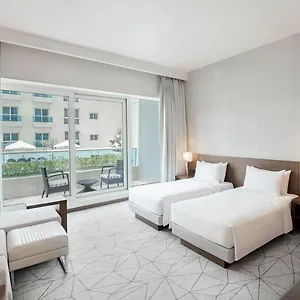 Otel Hyatt Place Al Rigga