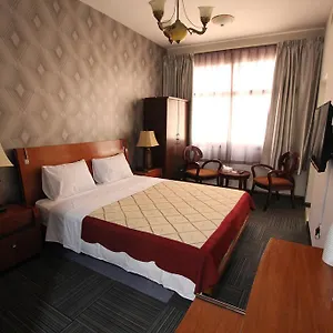 Aparthotel Horizon, Dubai
