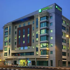 Otel Express Jumeirah, An Ihg