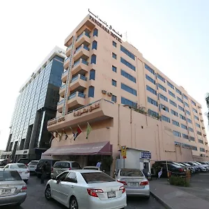 بانوراما بر فندق