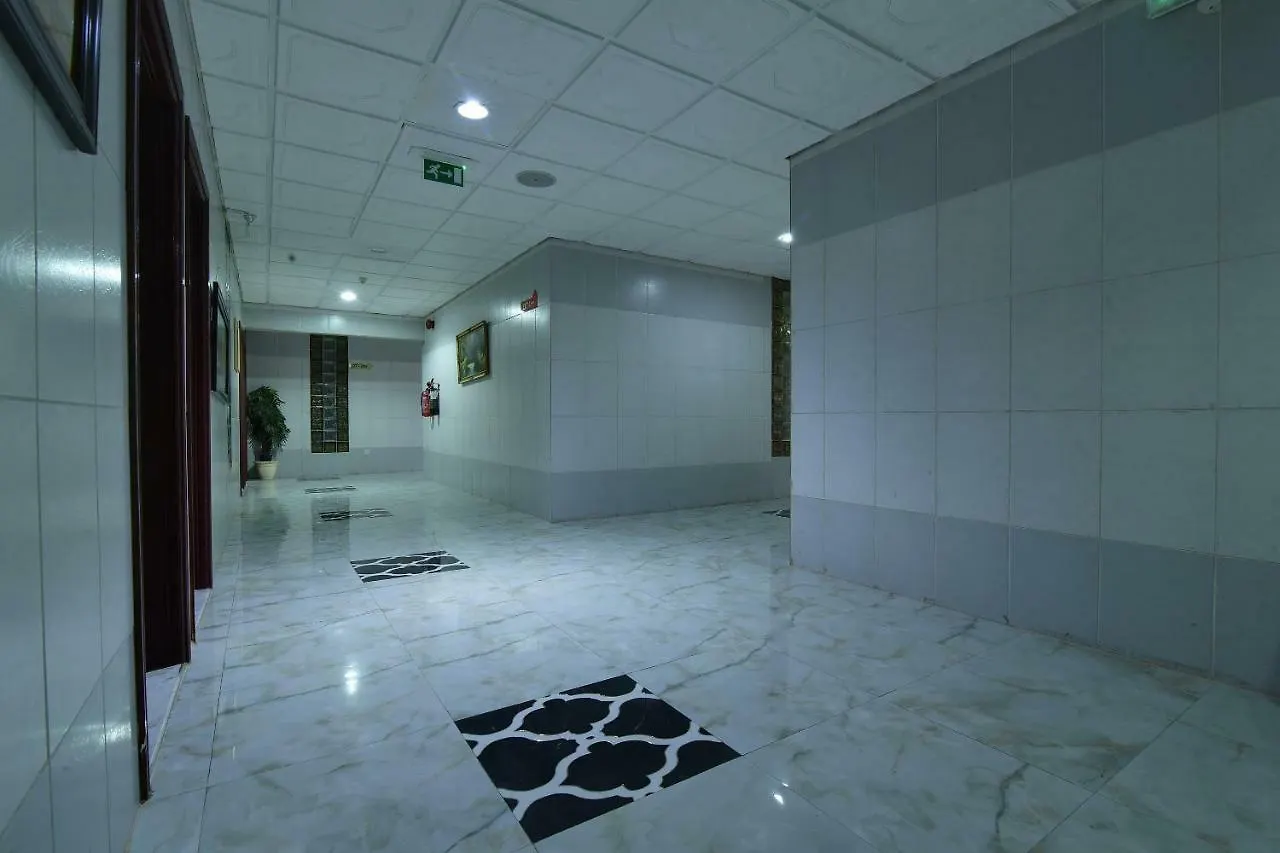 Oyo 273 Burj Nahar Hotel Dubai
